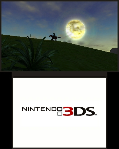 The Legend of Zelda: Ocarina of Time 3D - Imagen 26
